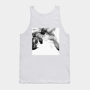 SMOKE Tank Top